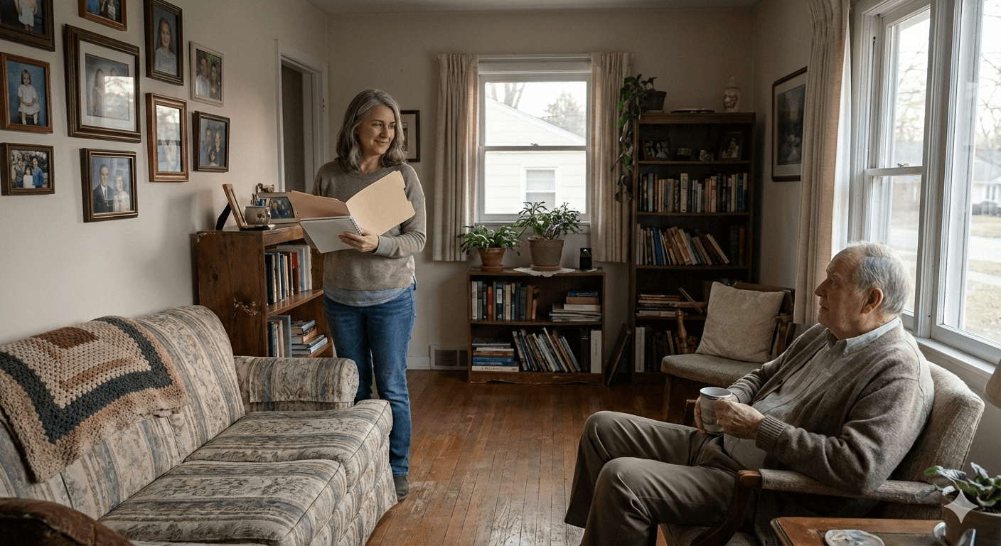 Home Care Preparations