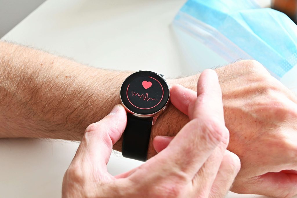 Schedule your heart health Schedule your heart health, Photo by Nik