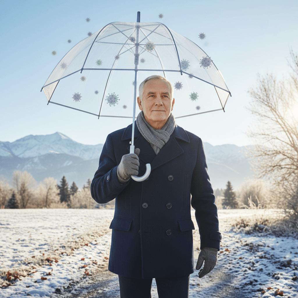 Flu Season Protection Flu Season Protection