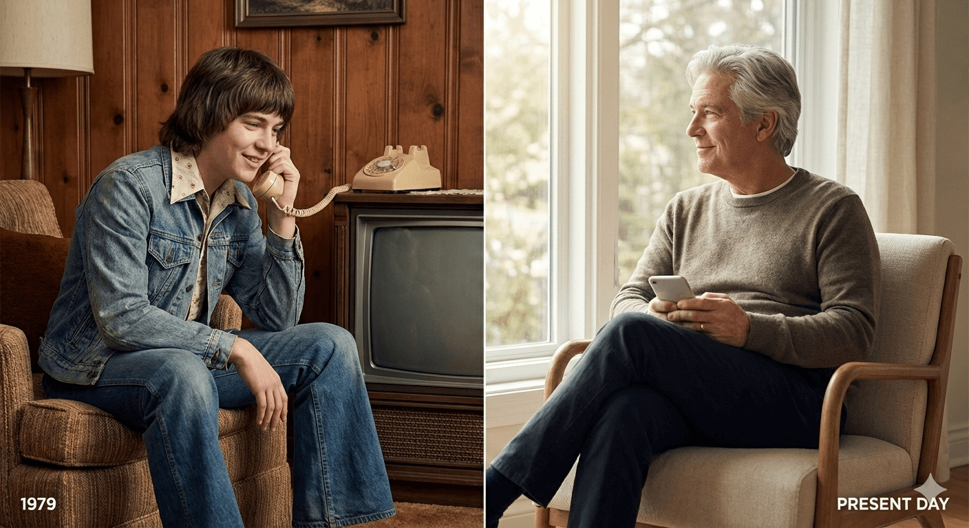 After 65 the FLU Shot Matters More Than Ever